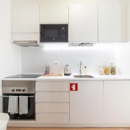 Monsanto Hill House - No. 567 Apartament *